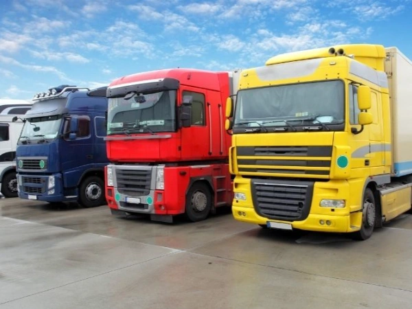 Konya Bismil Nakliye